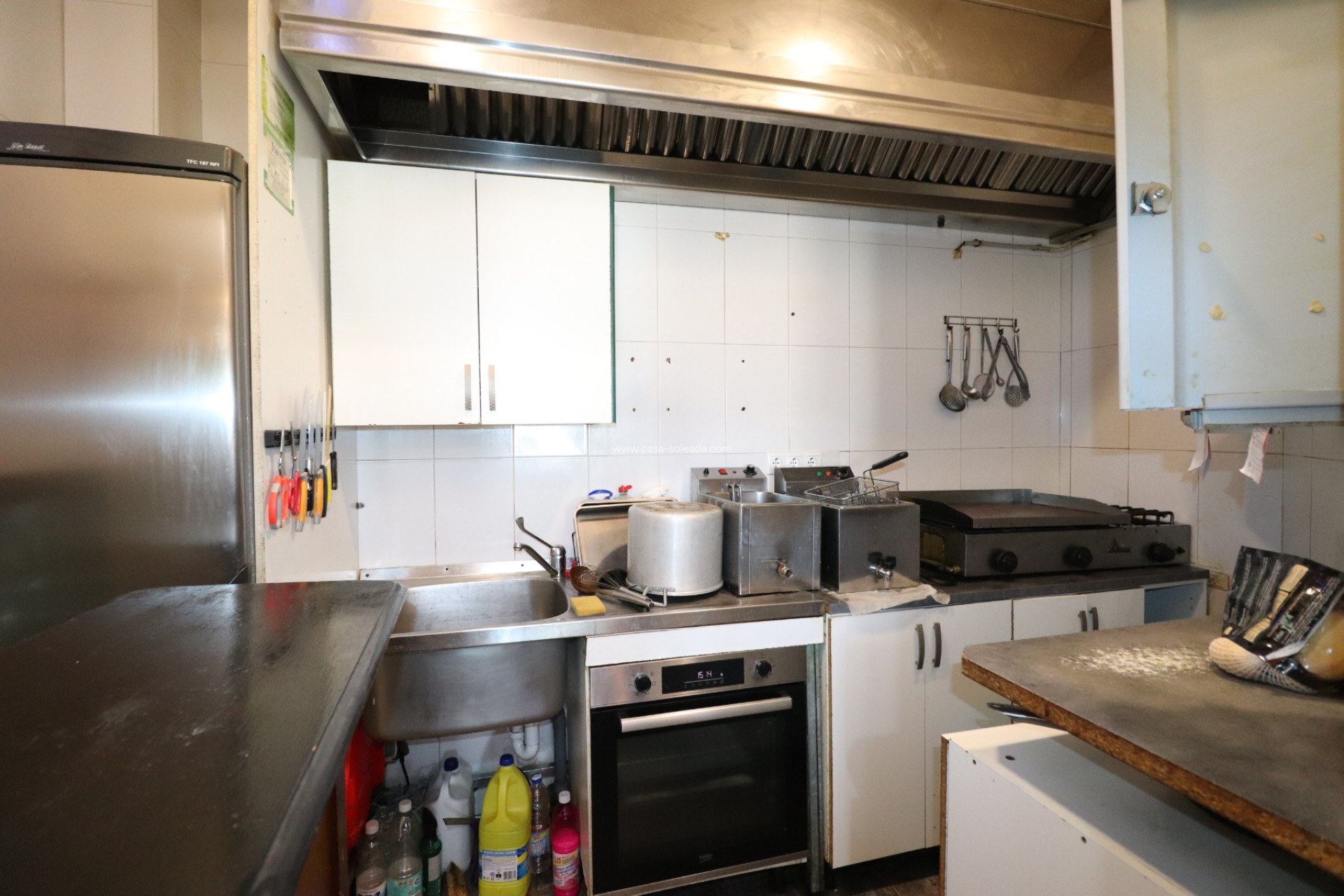 Reventa - Comercial - Formentera de Segura - Formentera del Segura