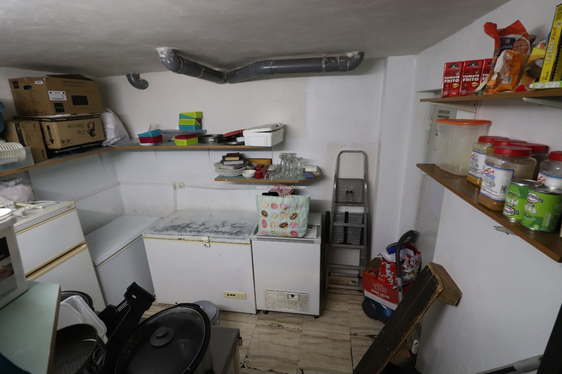 Reventa - Comercial - Formentera de Segura - Formentera del Segura