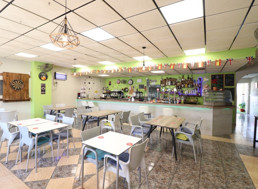 Reventa - Comercial - Formentera de Segura - Formentera del Segura