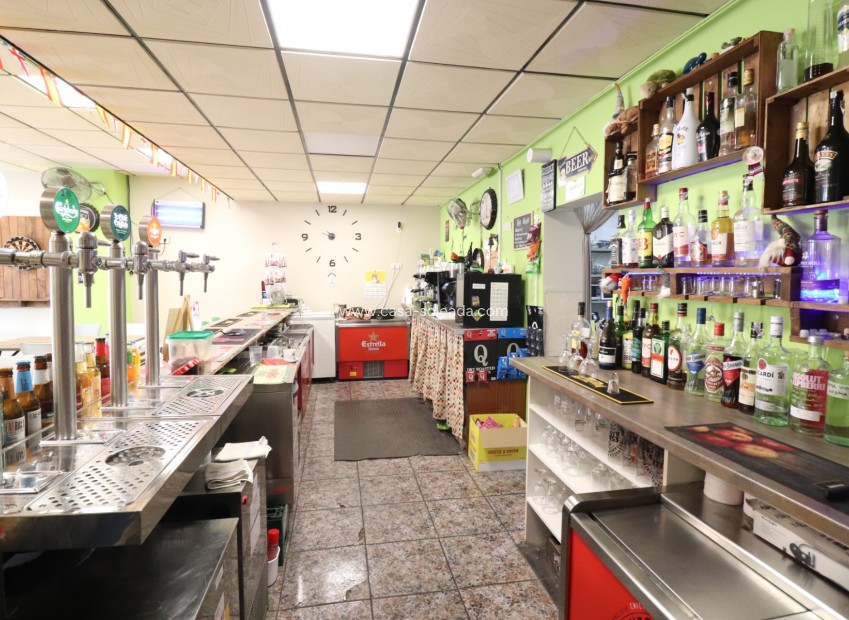 Reventa - Comercial - Formentera de Segura - Formentera del Segura