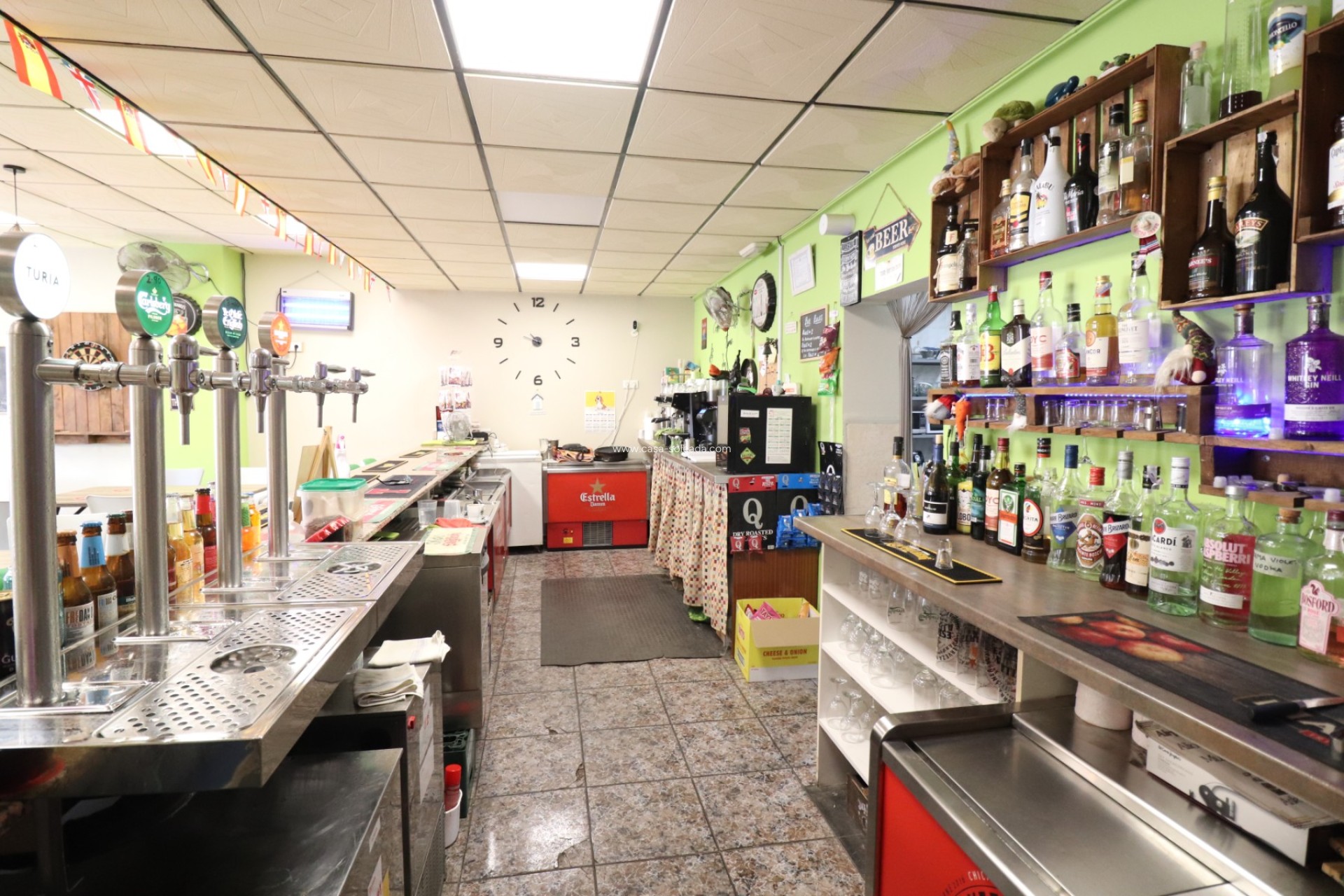 Reventa - Comercial - Formentera de Segura - Formentera del Segura