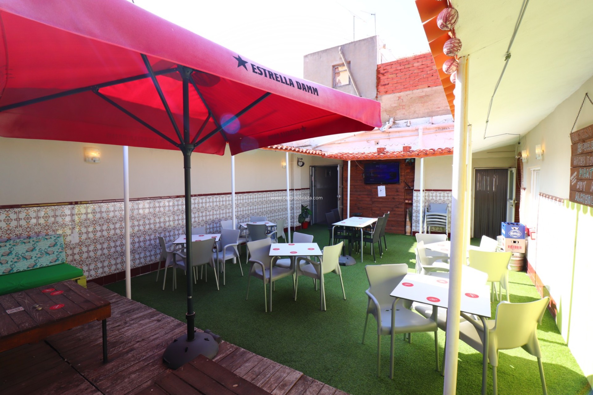 Reventa - Comercial - Formentera de Segura - Formentera del Segura