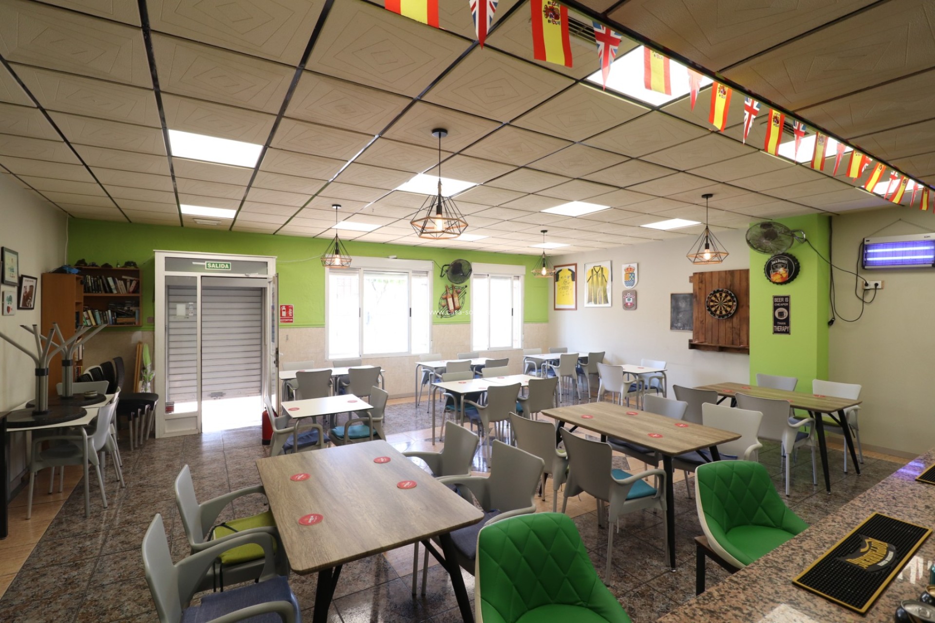 Reventa - Comercial - Formentera de Segura - Formentera del Segura
