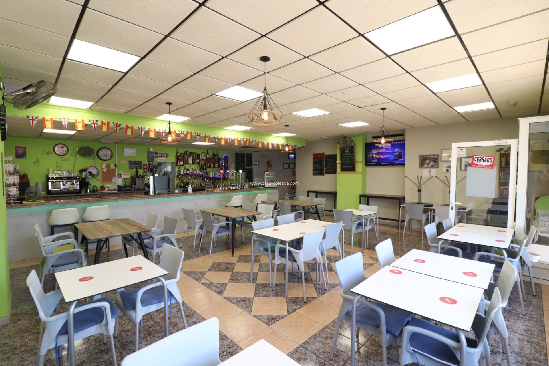 Reventa - Comercial - Formentera de Segura - Formentera del Segura