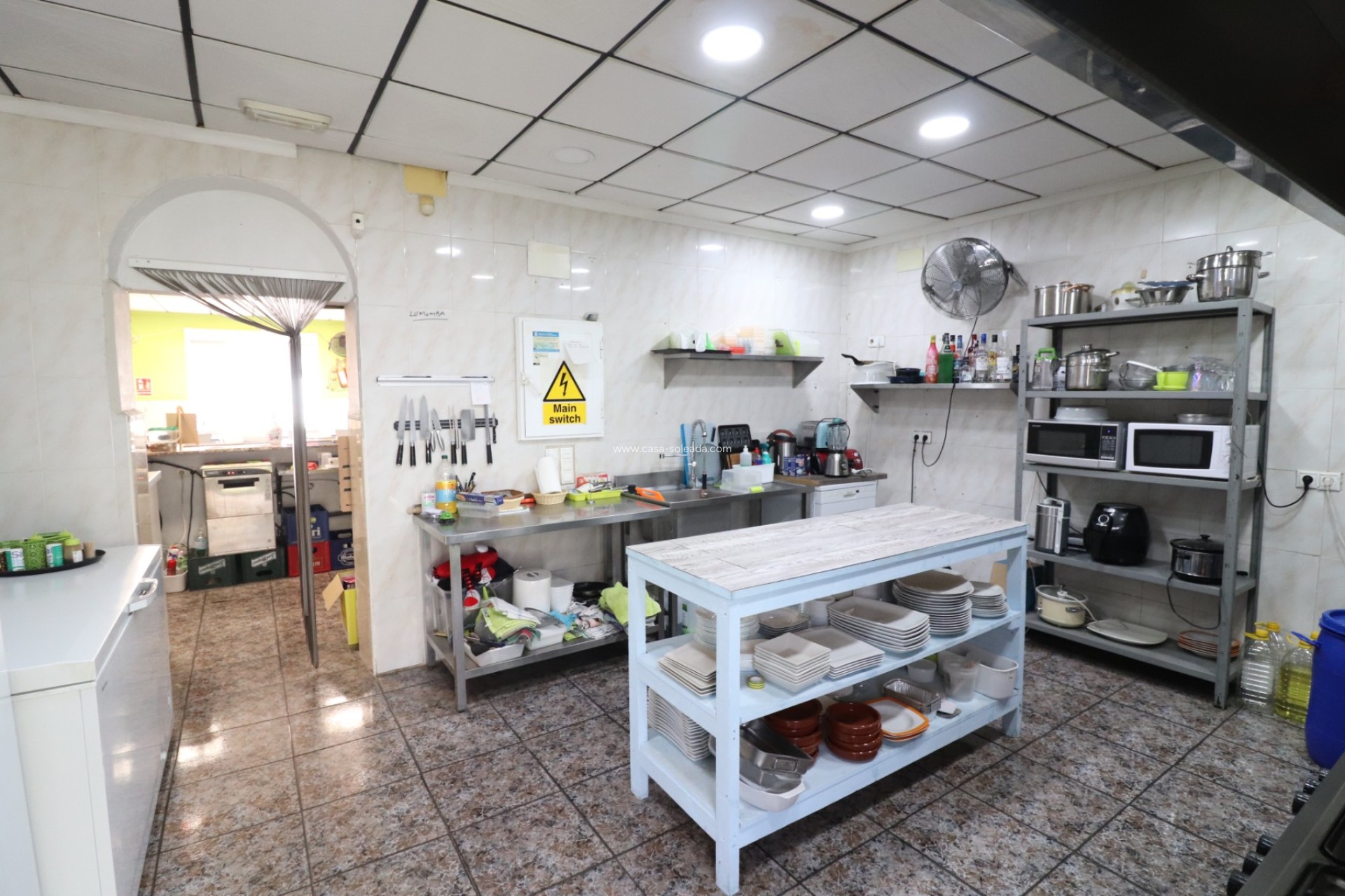 Reventa - Comercial - Formentera de Segura - Formentera del Segura