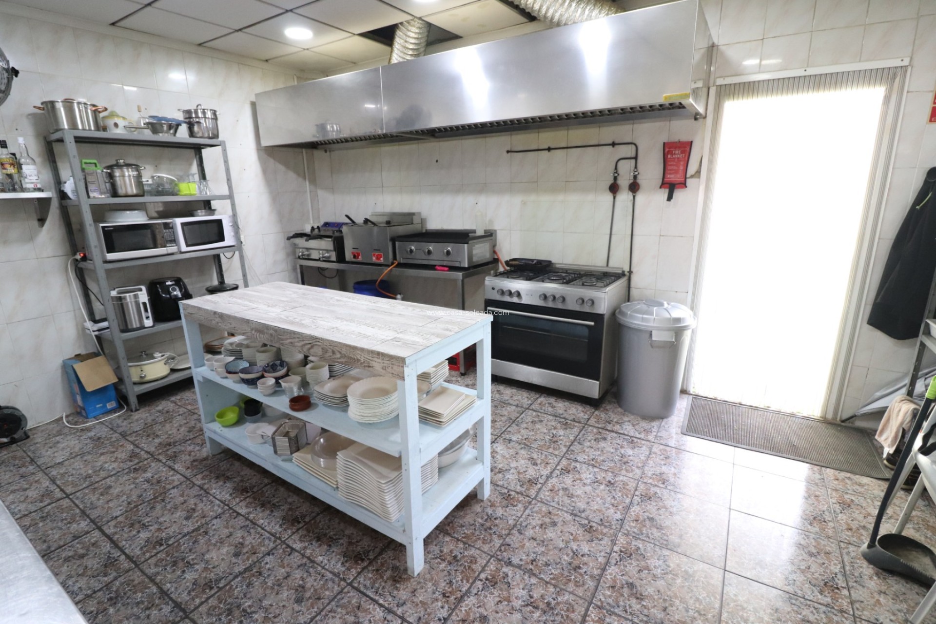 Reventa - Comercial - Formentera de Segura - Formentera del Segura