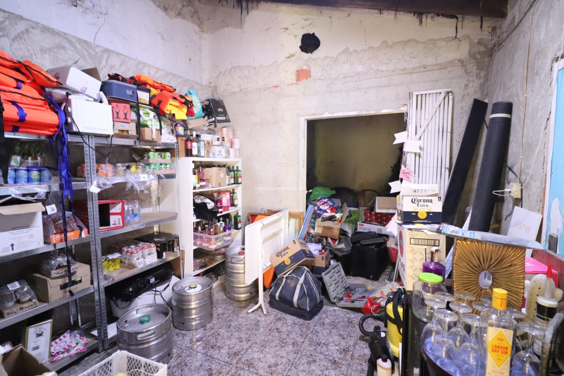 Reventa - Comercial - Formentera de Segura - Formentera del Segura