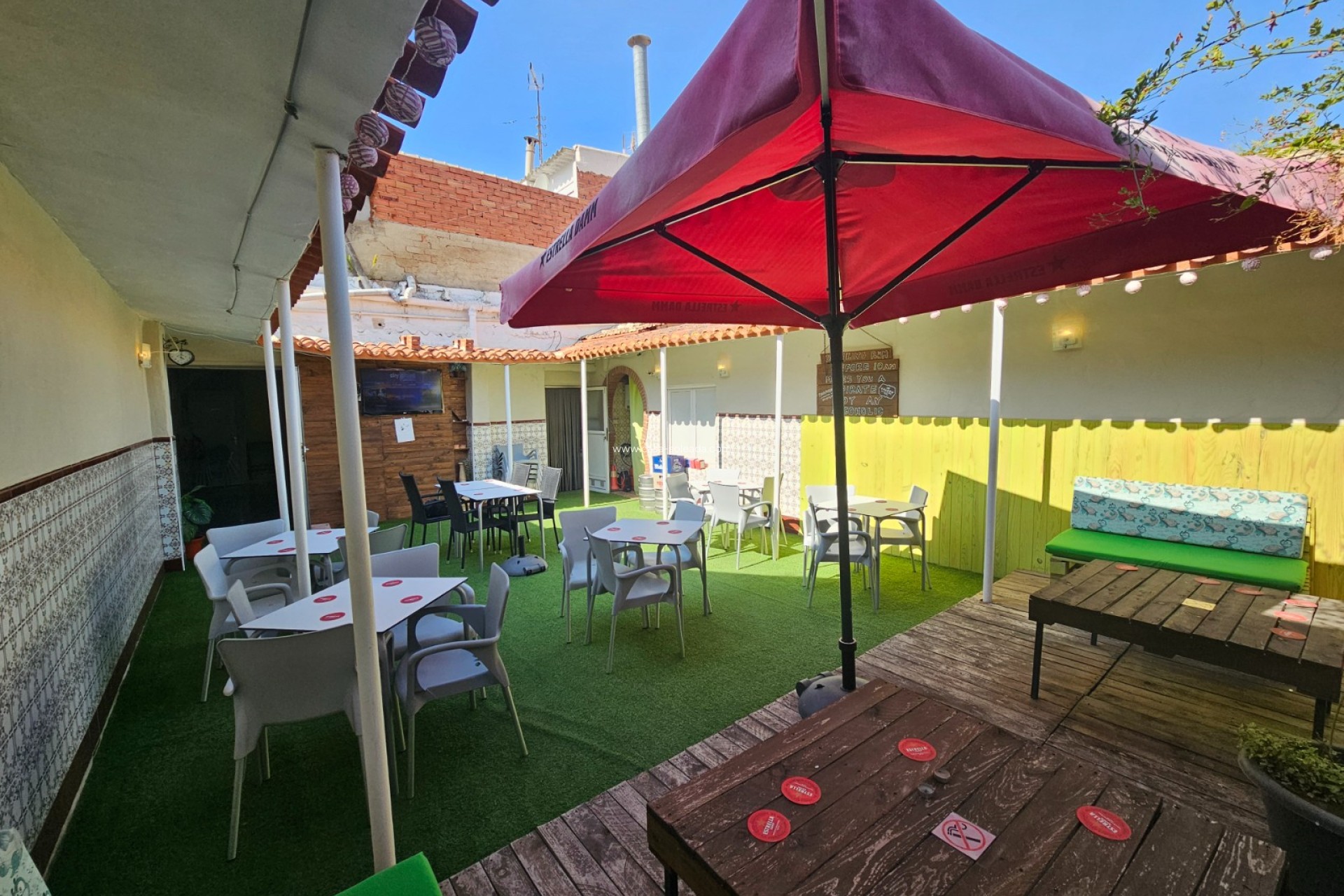 Reventa - Comercial - Formentera de Segura - Formentera del Segura