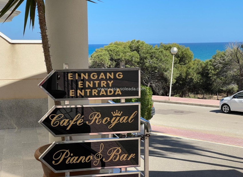 Reventa - Comercial - Guardamar del Segura - Costa Blanca