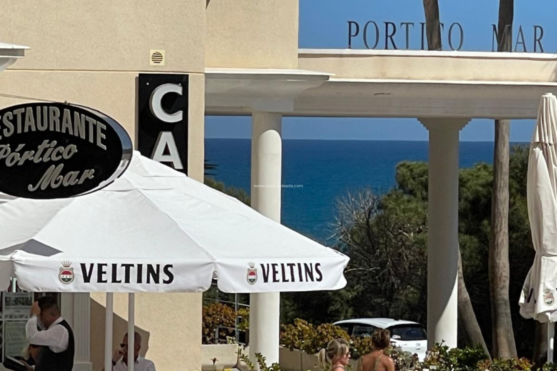 Reventa - Comercial - Guardamar del Segura - Costa Blanca