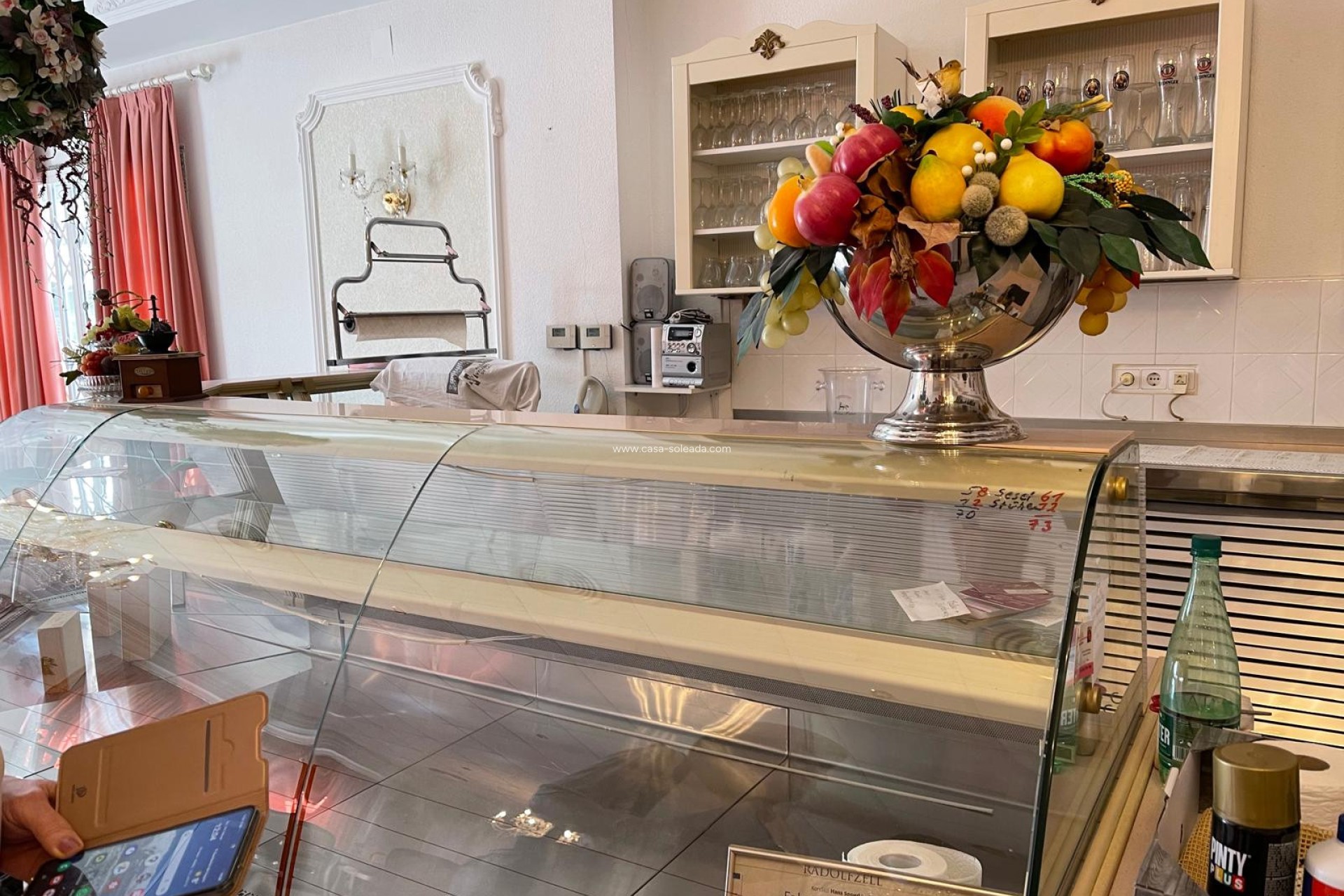 Reventa - Comercial - Guardamar del Segura - Costa Blanca