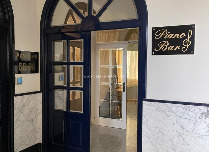 Reventa - Comercial - Guardamar del Segura - Costa Blanca