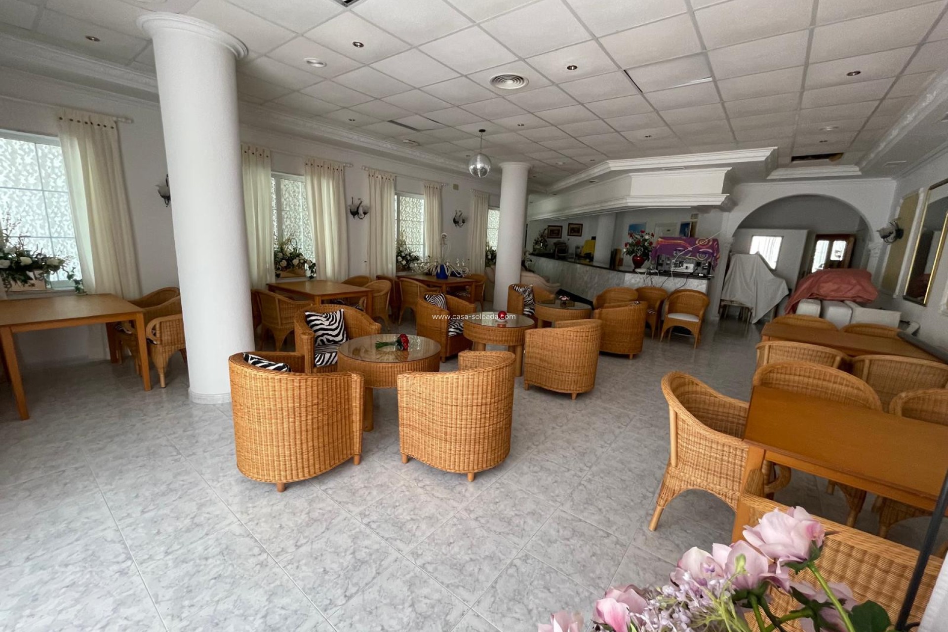 Reventa - Comercial - Guardamar del Segura - Costa Blanca