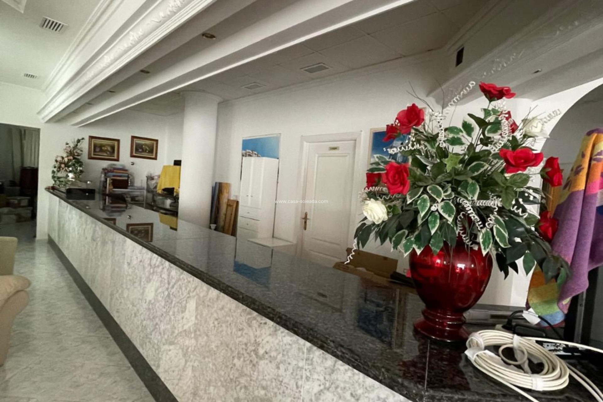 Reventa - Comercial - Guardamar del Segura - Costa Blanca