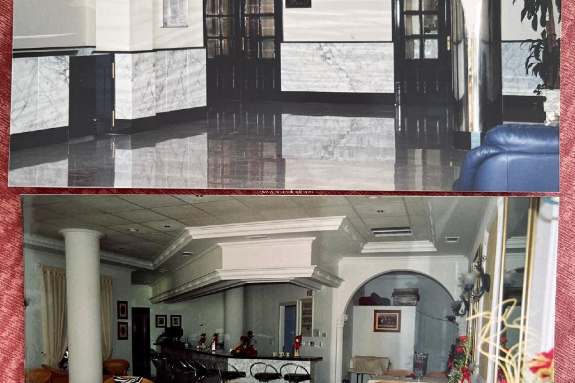Reventa - Comercial - Guardamar del Segura - Costa Blanca