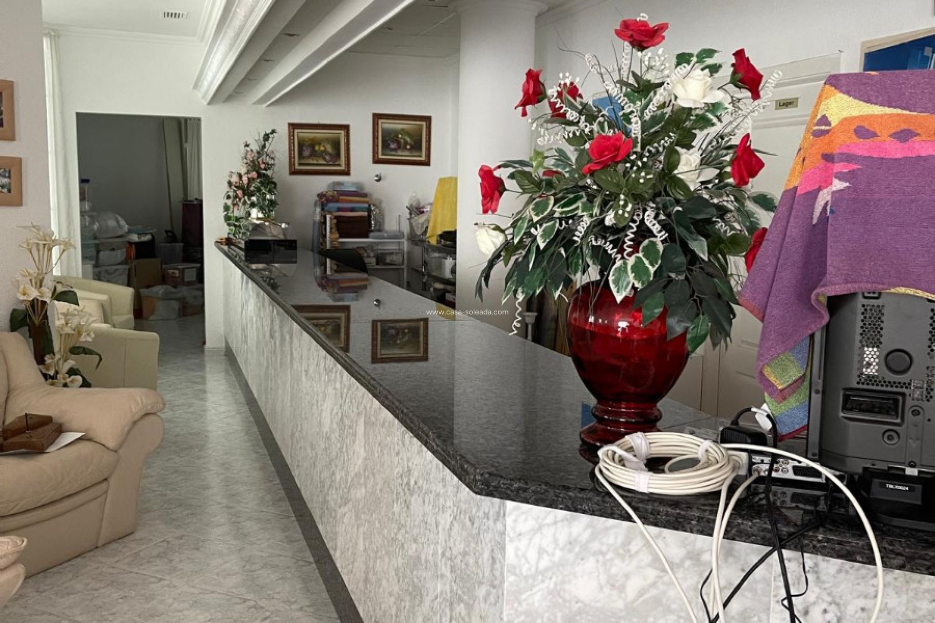 Reventa - Comercial - Guardamar del Segura - Costa Blanca
