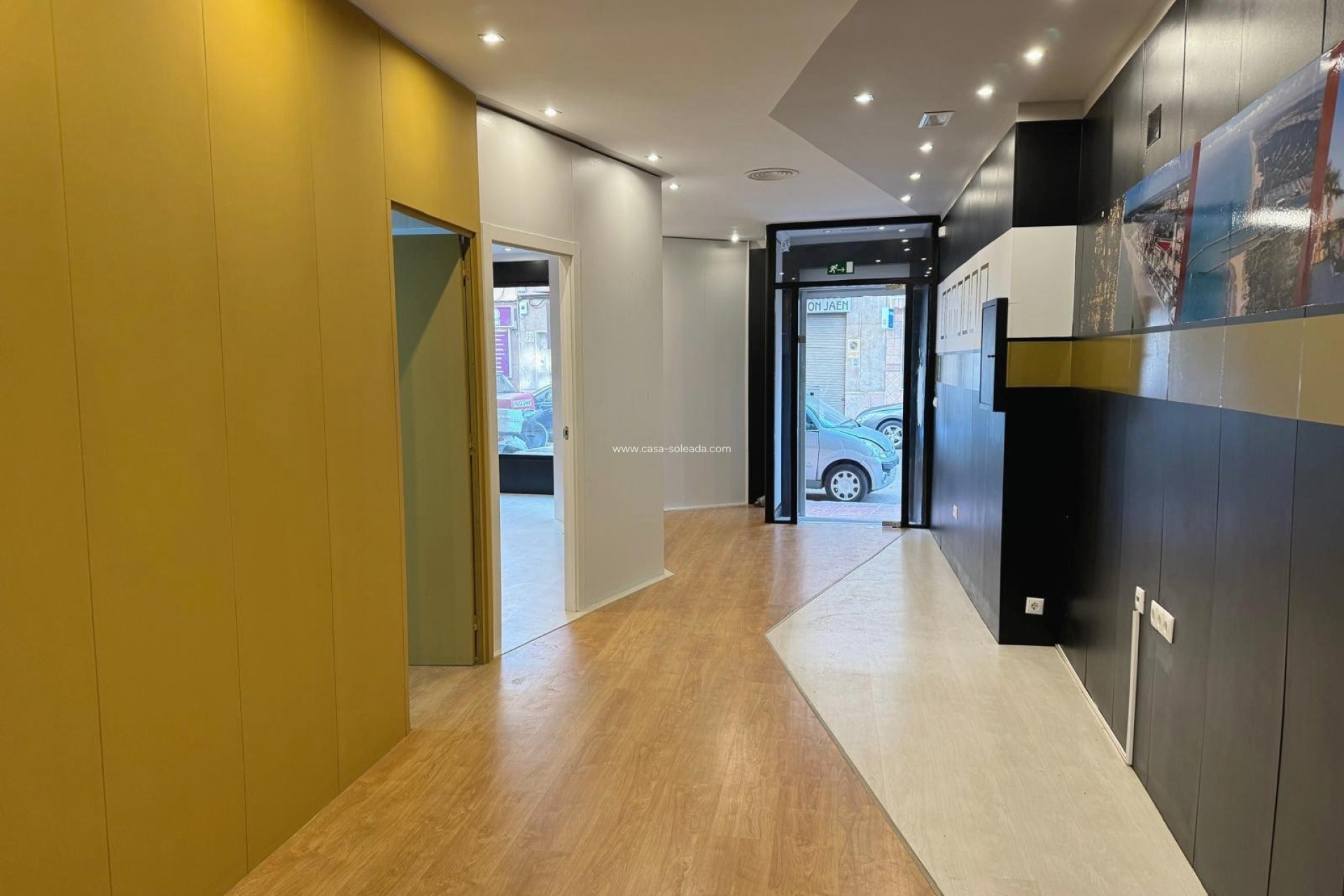 Reventa - Comercial - Guardamar del Segura - Costa Blanca