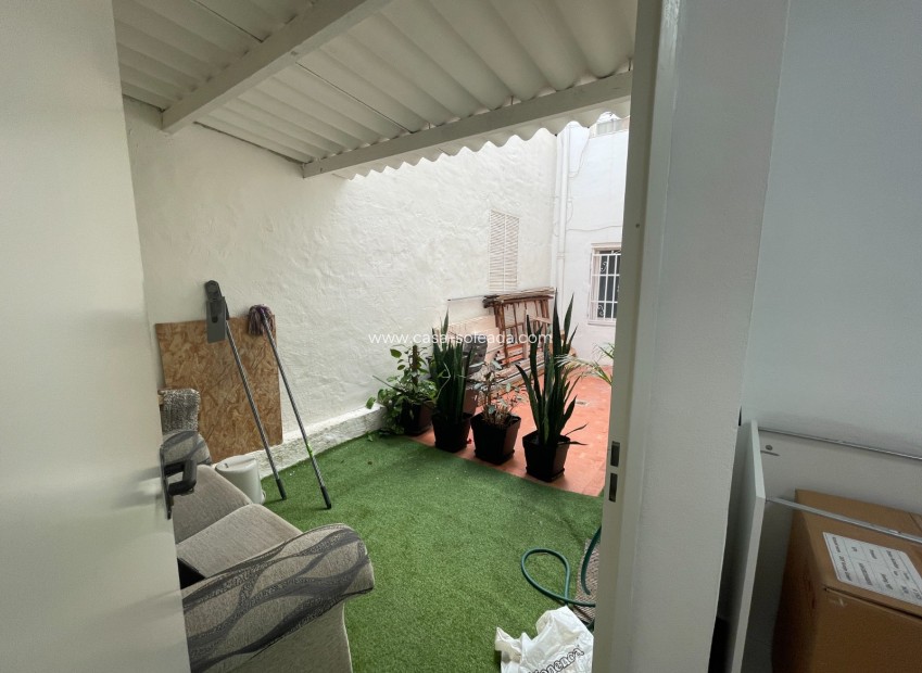 Reventa - Comercial - Guardamar del Segura - Costa Blanca