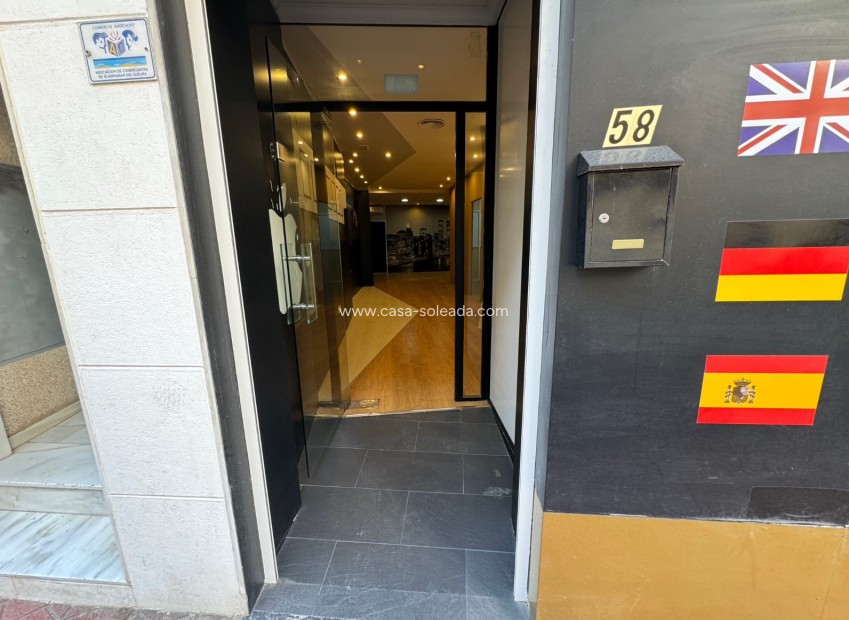 Reventa - Comercial - Guardamar del Segura