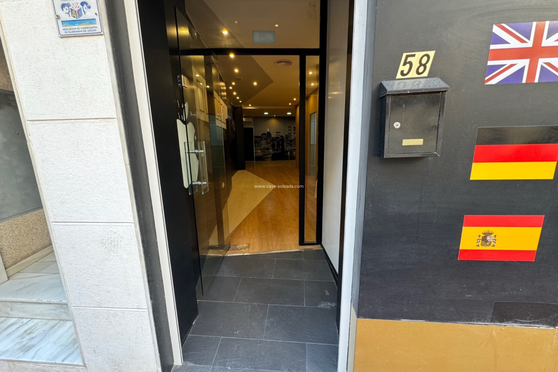 Reventa - Comercial - Guardamar del Segura