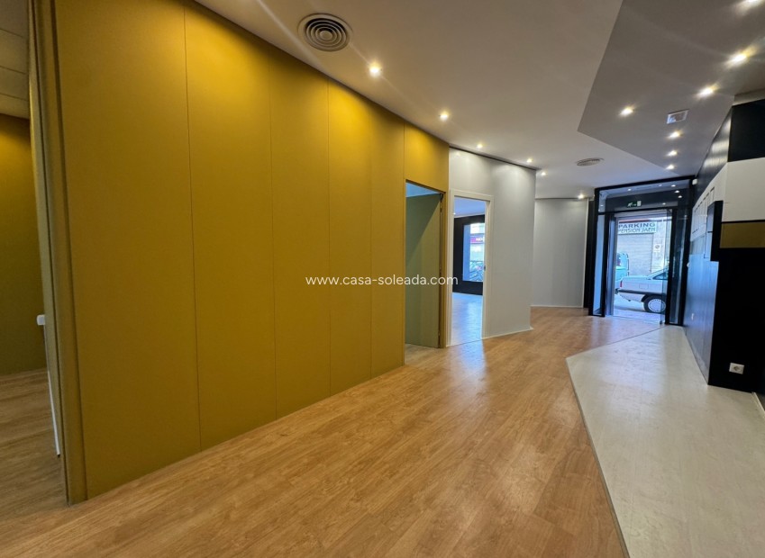 Reventa - Comercial - Guardamar del Segura