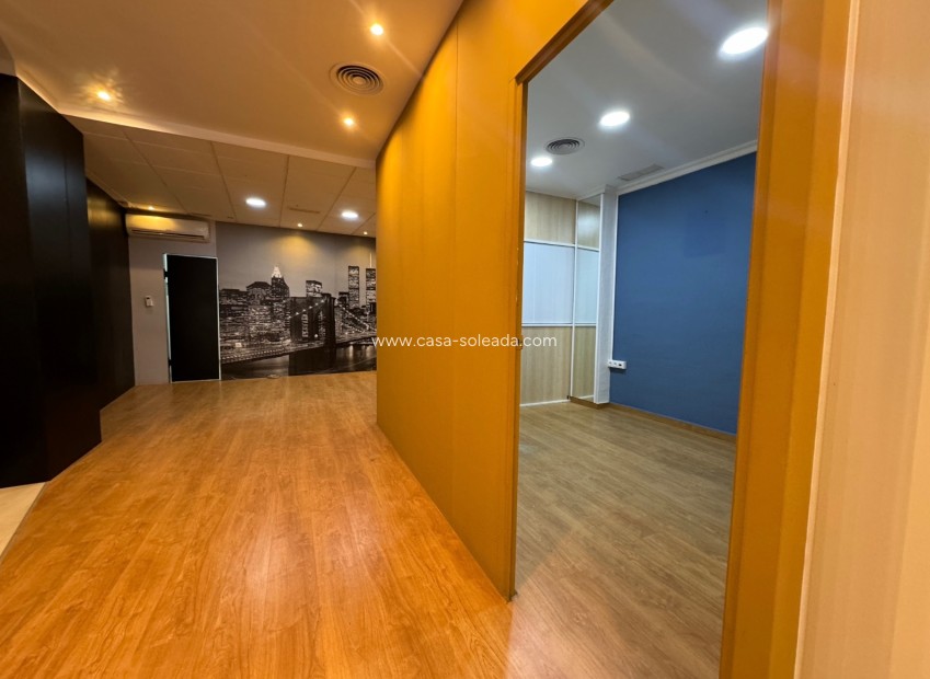 Reventa - Comercial - Guardamar del Segura