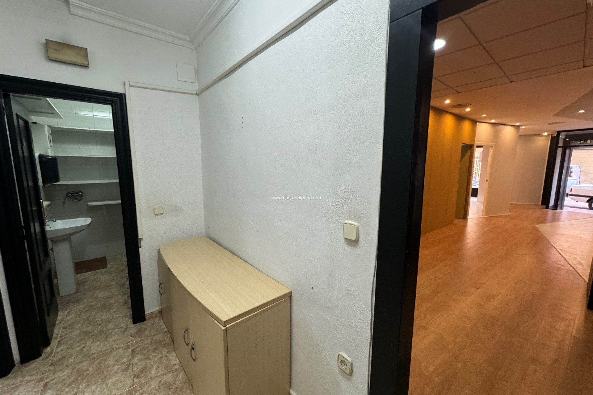 Reventa - Comercial - Guardamar del Segura