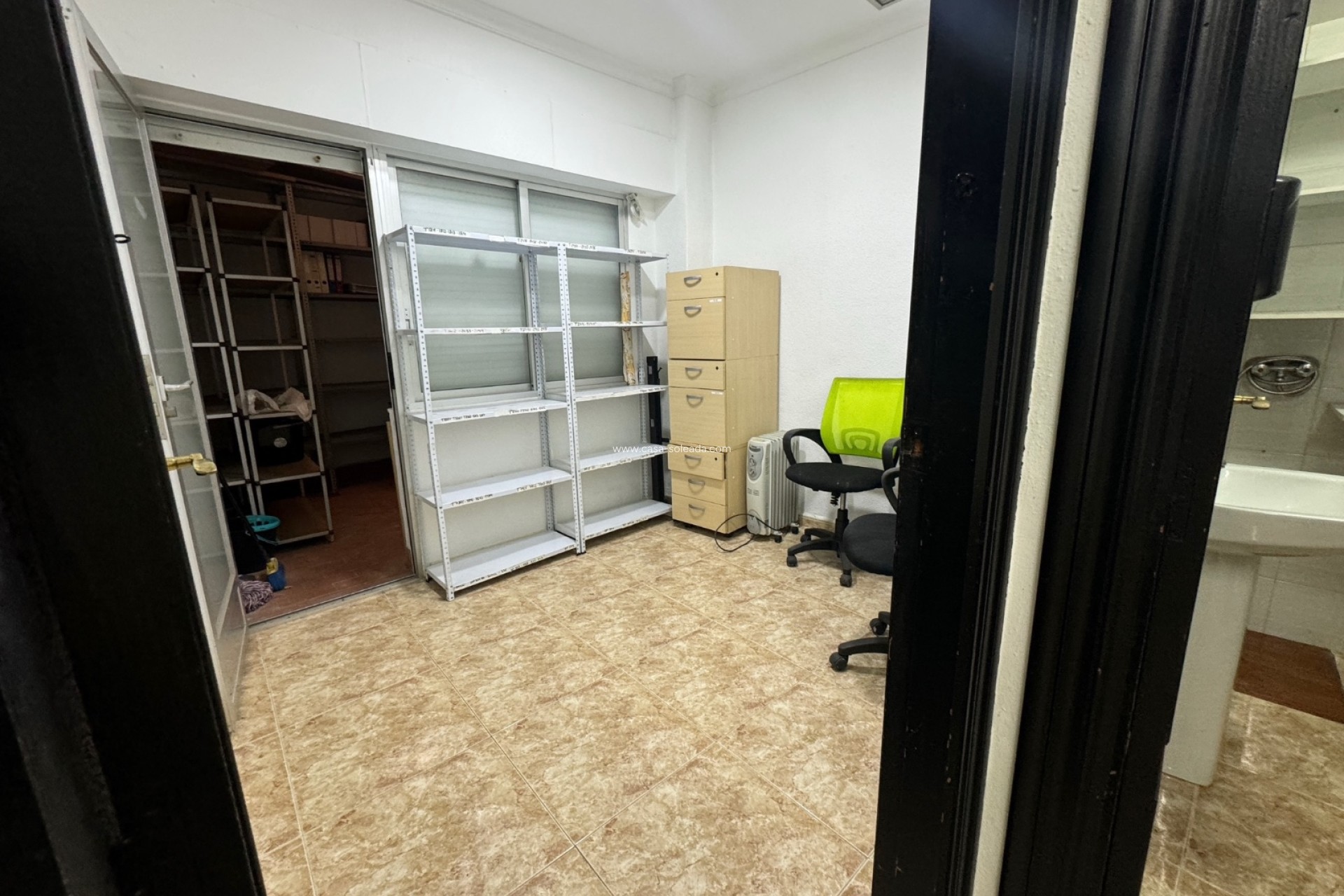 Reventa - Comercial - Guardamar del Segura