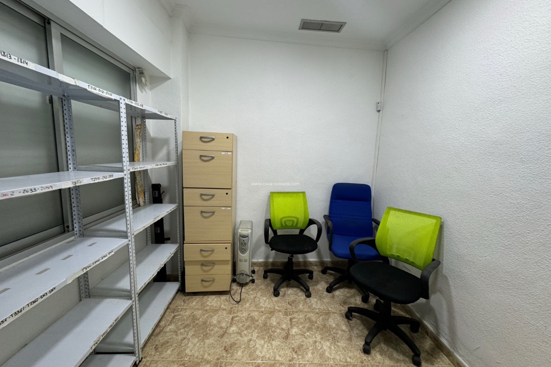 Reventa - Comercial - Guardamar del Segura