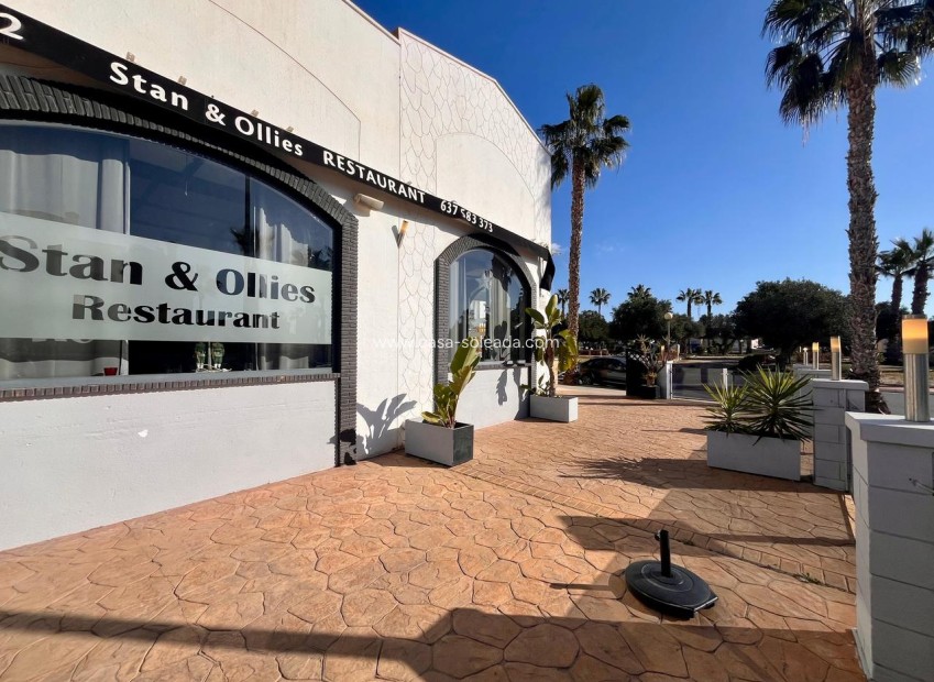 Reventa - Comercial - Guardamar del Segura
