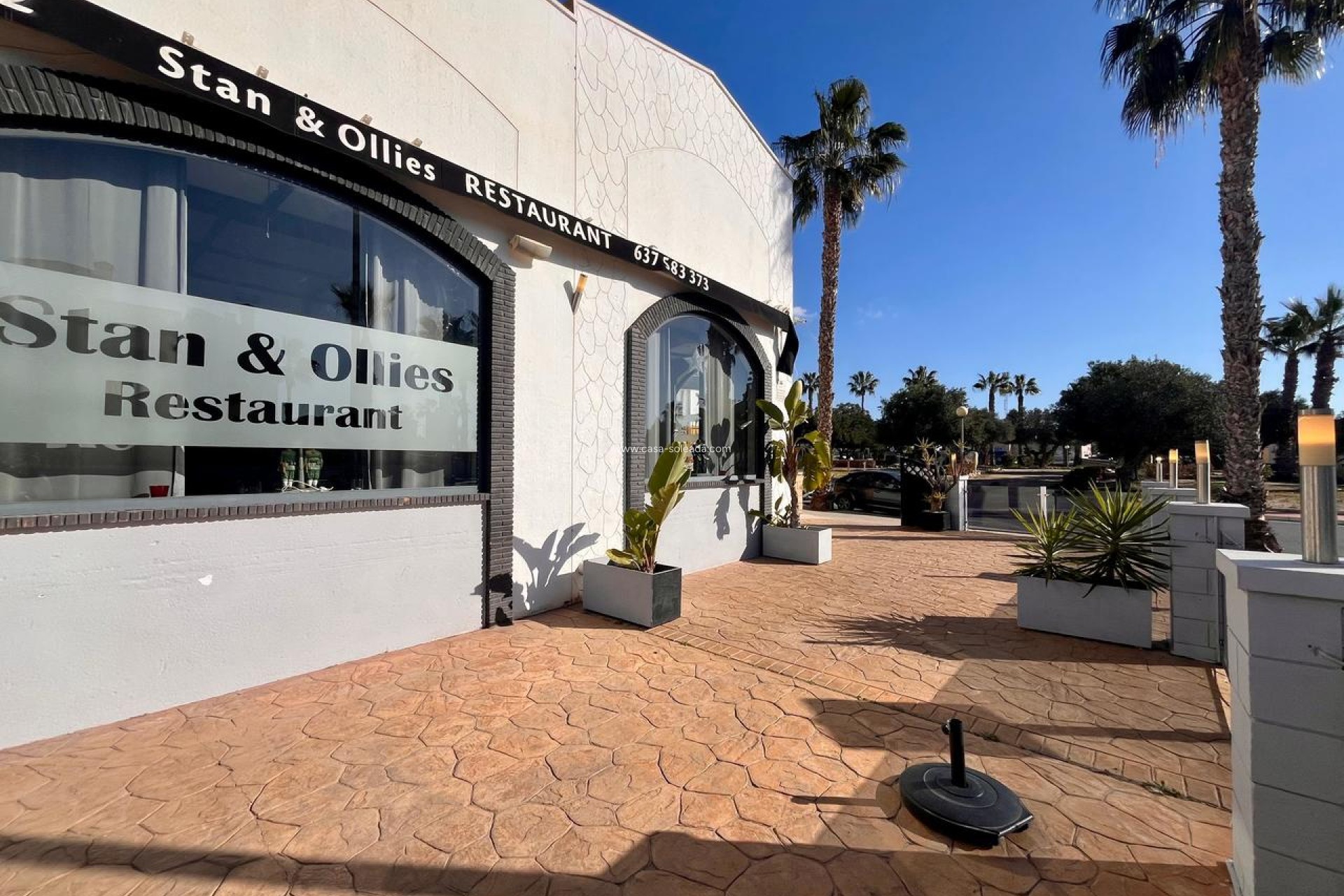 Reventa - Comercial - Guardamar del Segura