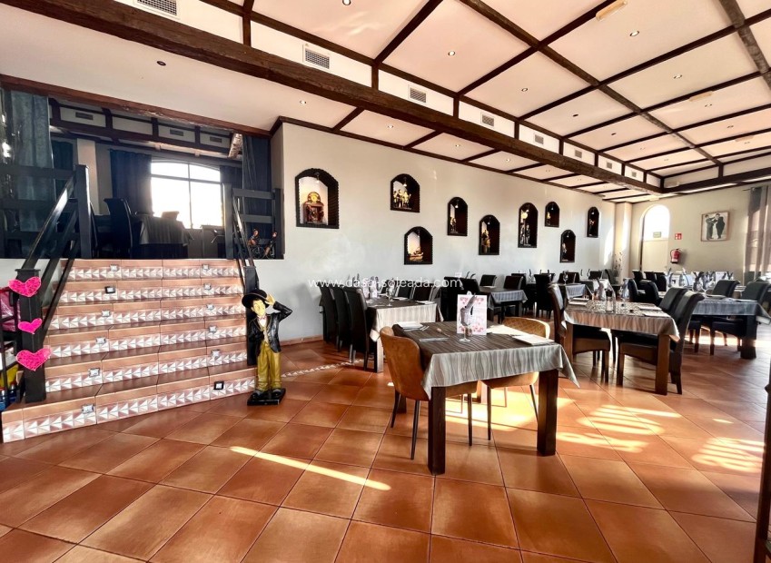 Reventa - Comercial - Guardamar del Segura