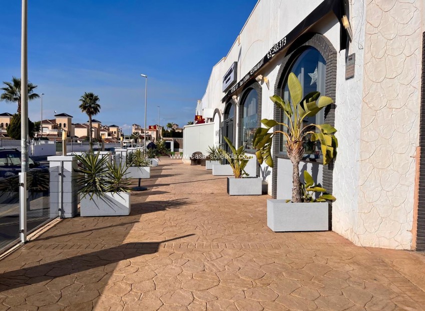 Reventa - Comercial - Guardamar del Segura