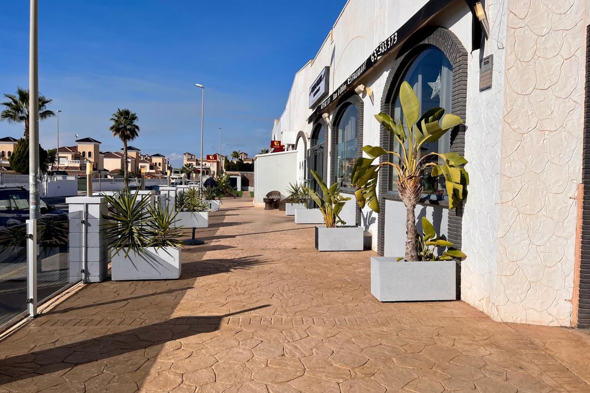 Reventa - Comercial - Guardamar del Segura