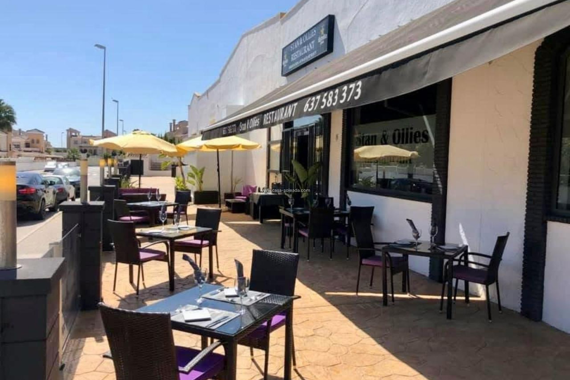 Reventa - Comercial - Guardamar del Segura