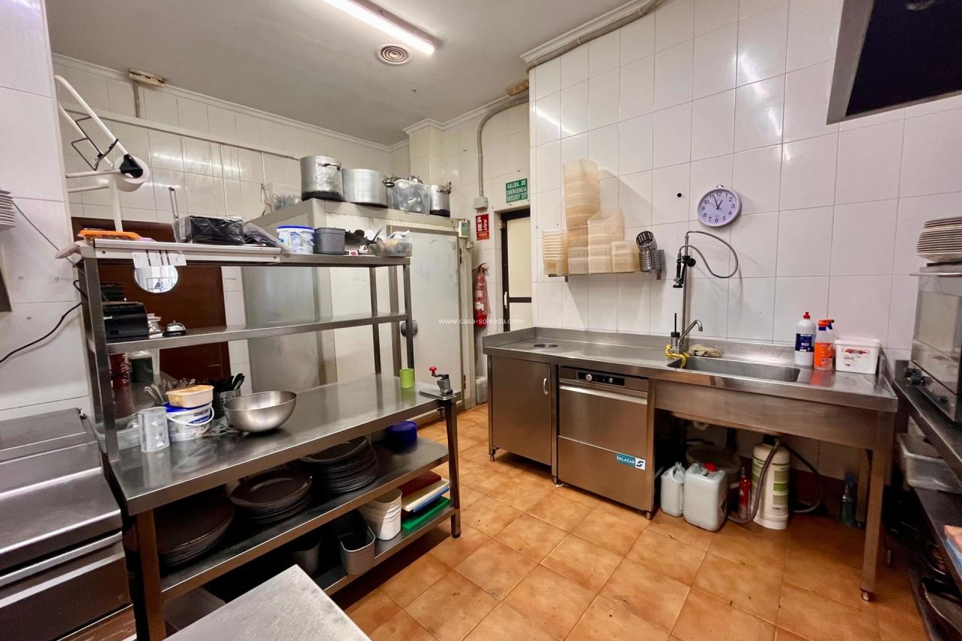 Reventa - Comercial - Guardamar del Segura