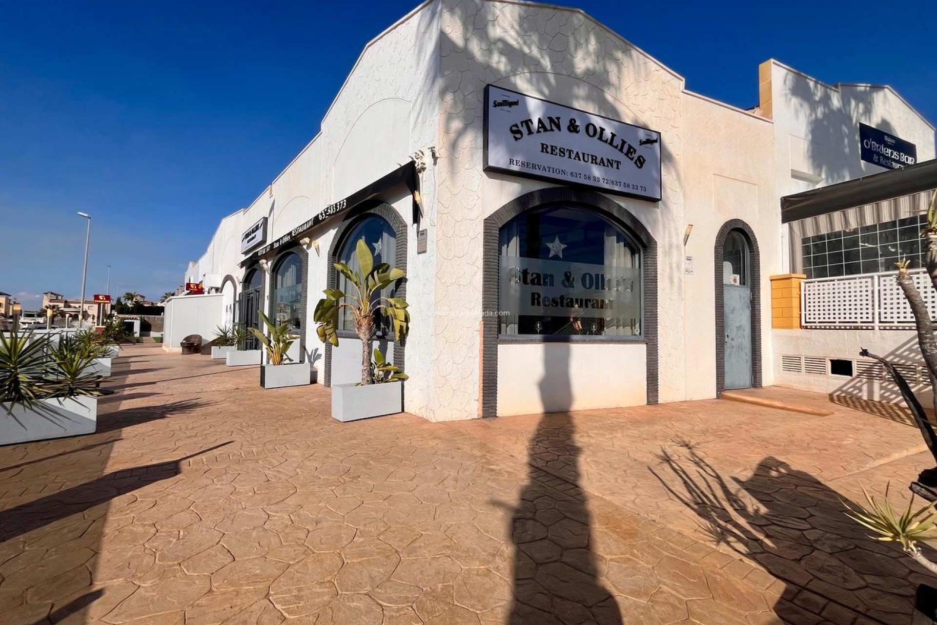 Reventa - Comercial - Guardamar del Segura