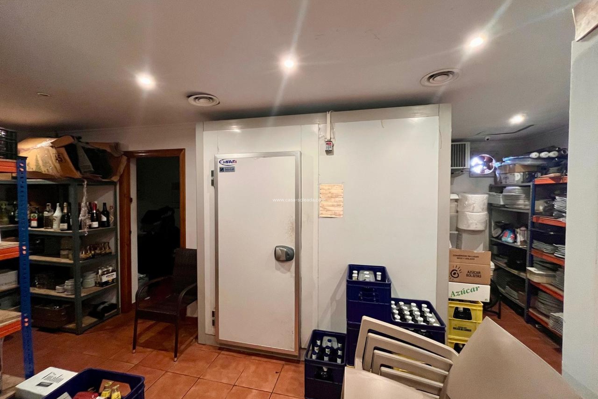 Reventa - Comercial - Guardamar del Segura