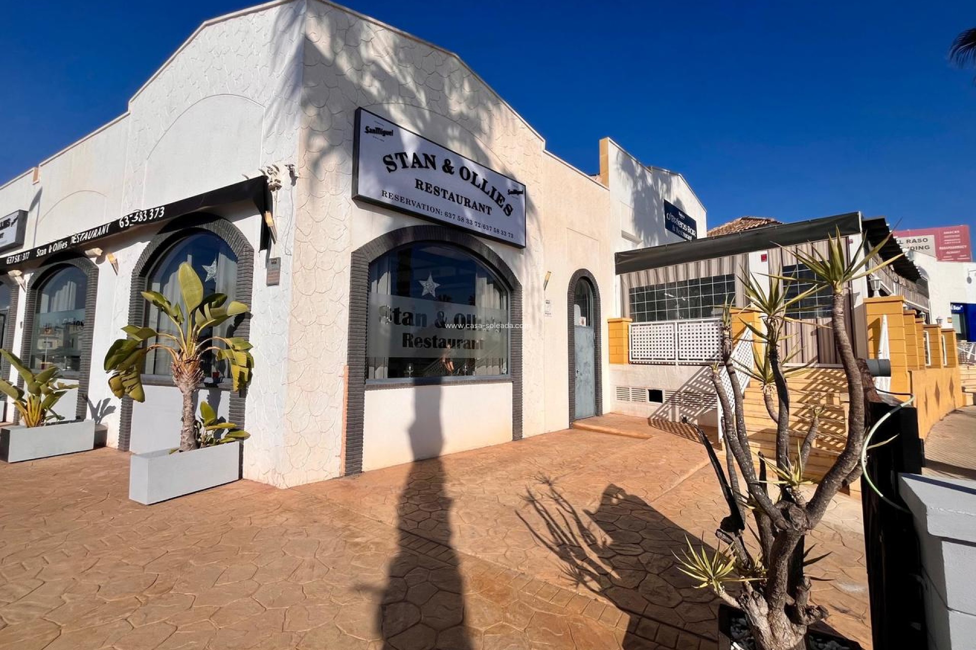 Reventa - Comercial - Guardamar del Segura