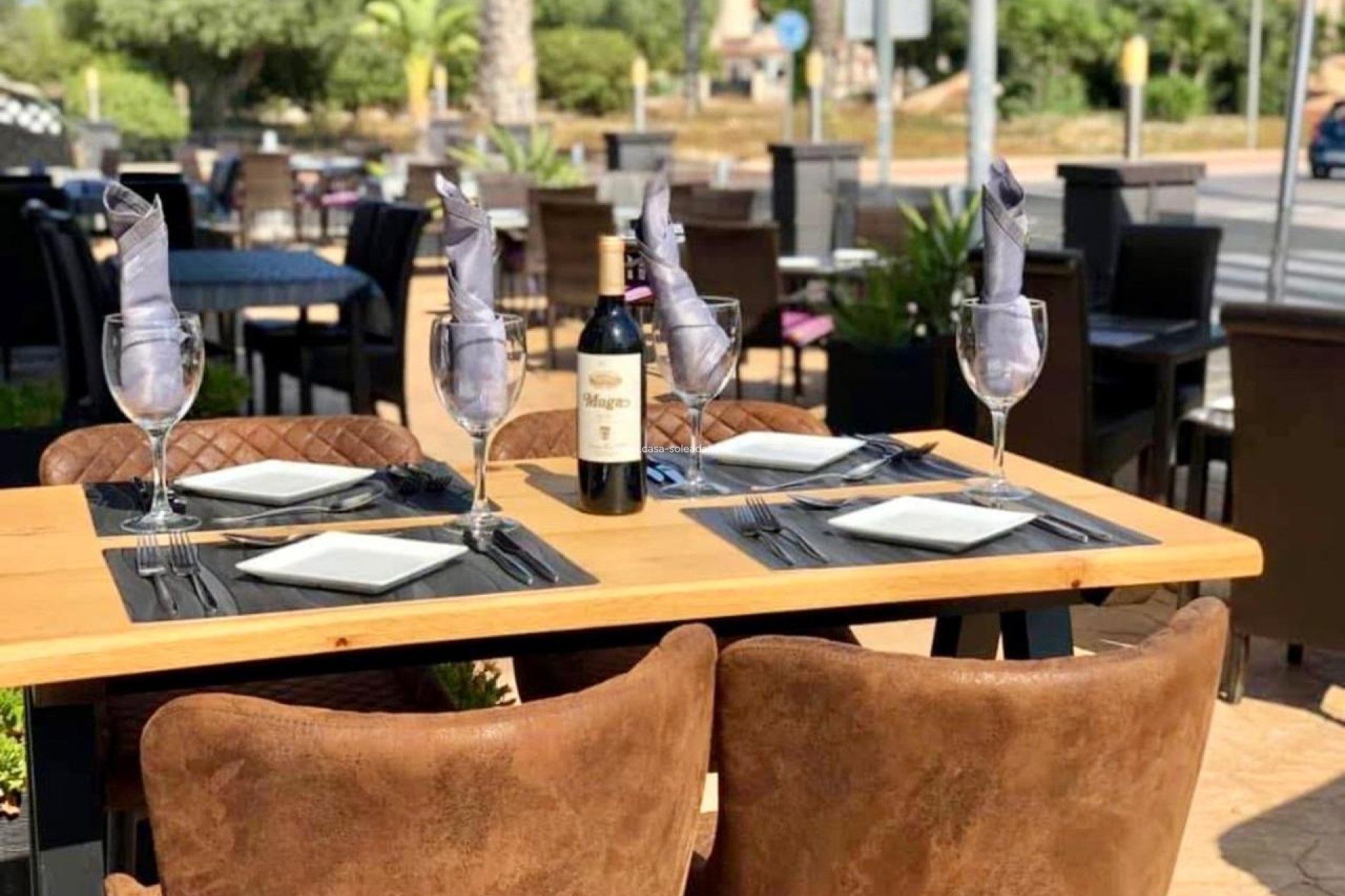 Reventa - Comercial - Guardamar del Segura