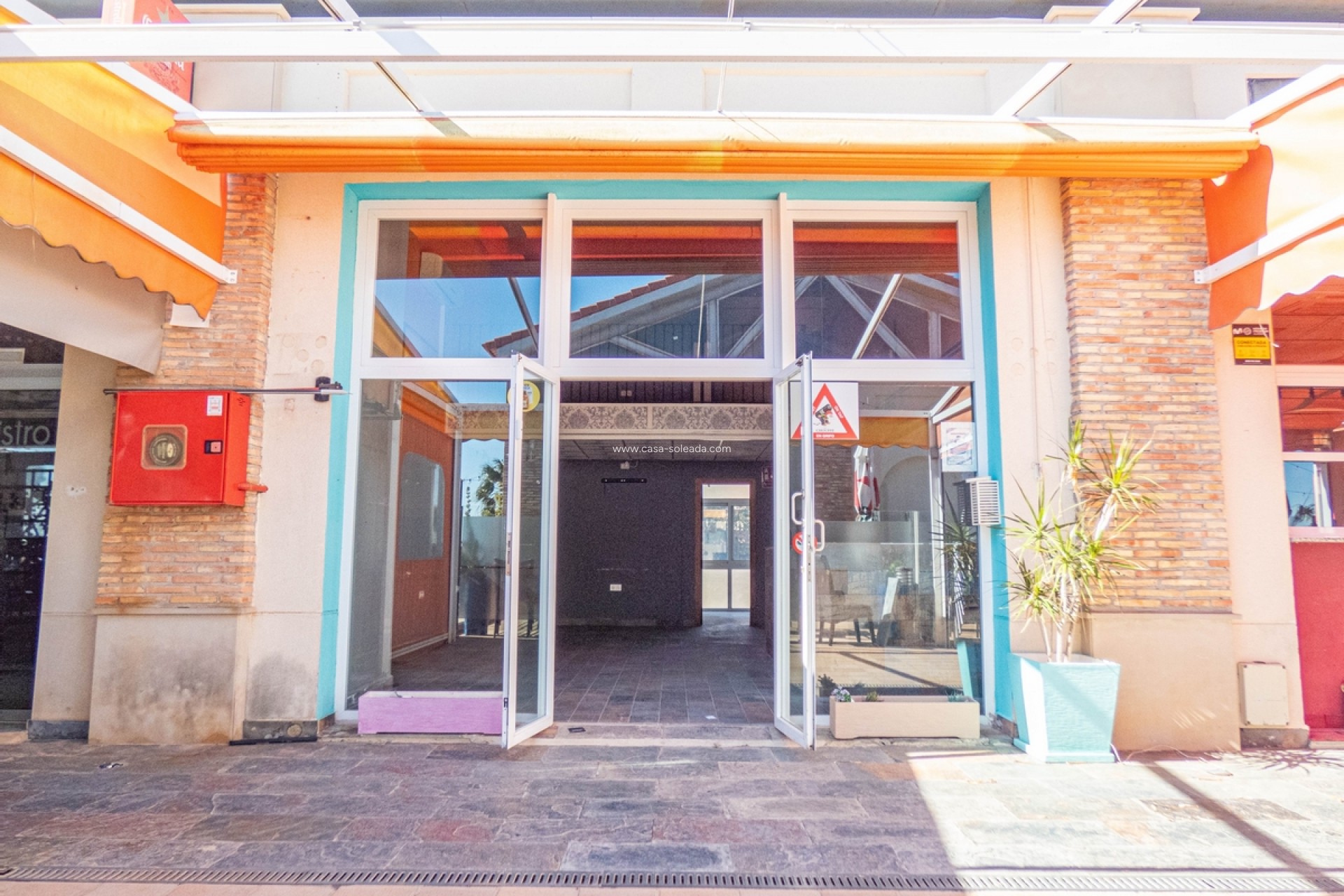 Reventa - Comercial - La Finca Golf - Algorfa