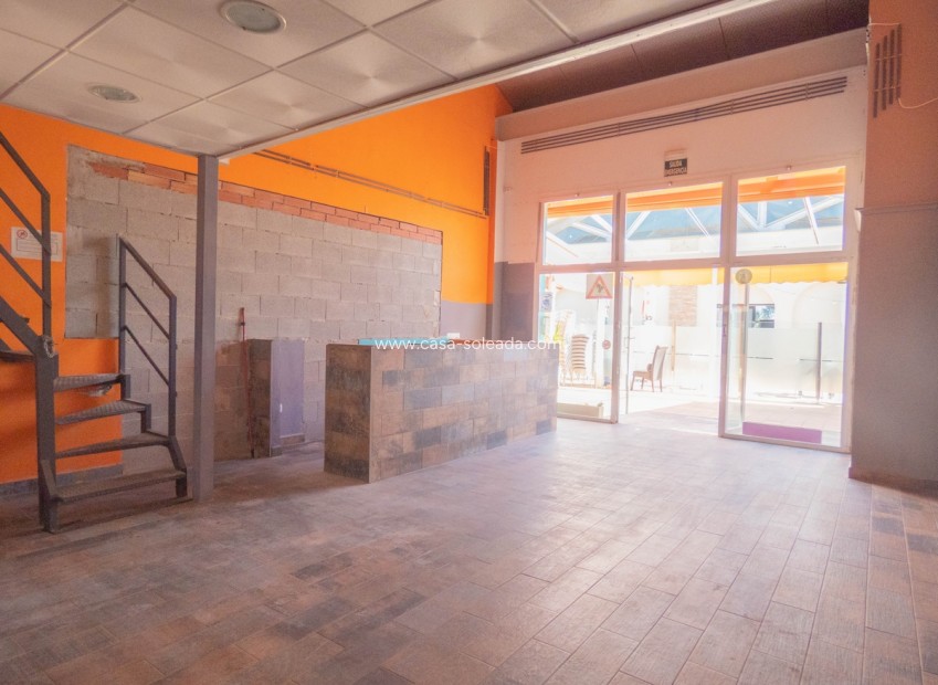 Reventa - Comercial - La Finca Golf - Algorfa