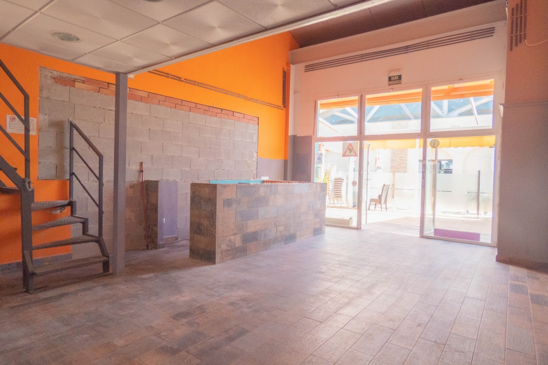 Reventa - Comercial - La Finca Golf - Algorfa