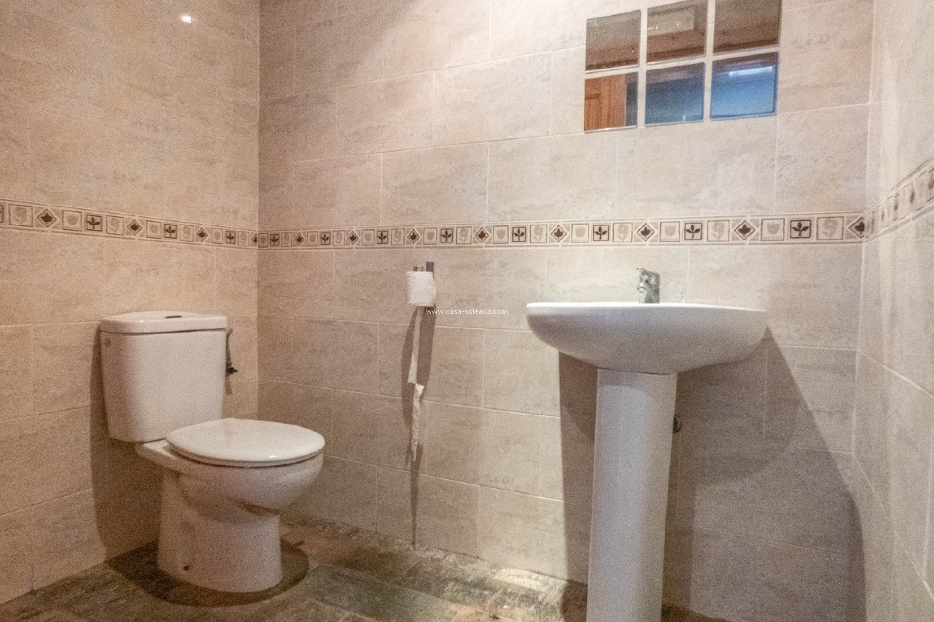 Reventa - Comercial - La Finca Golf - Algorfa