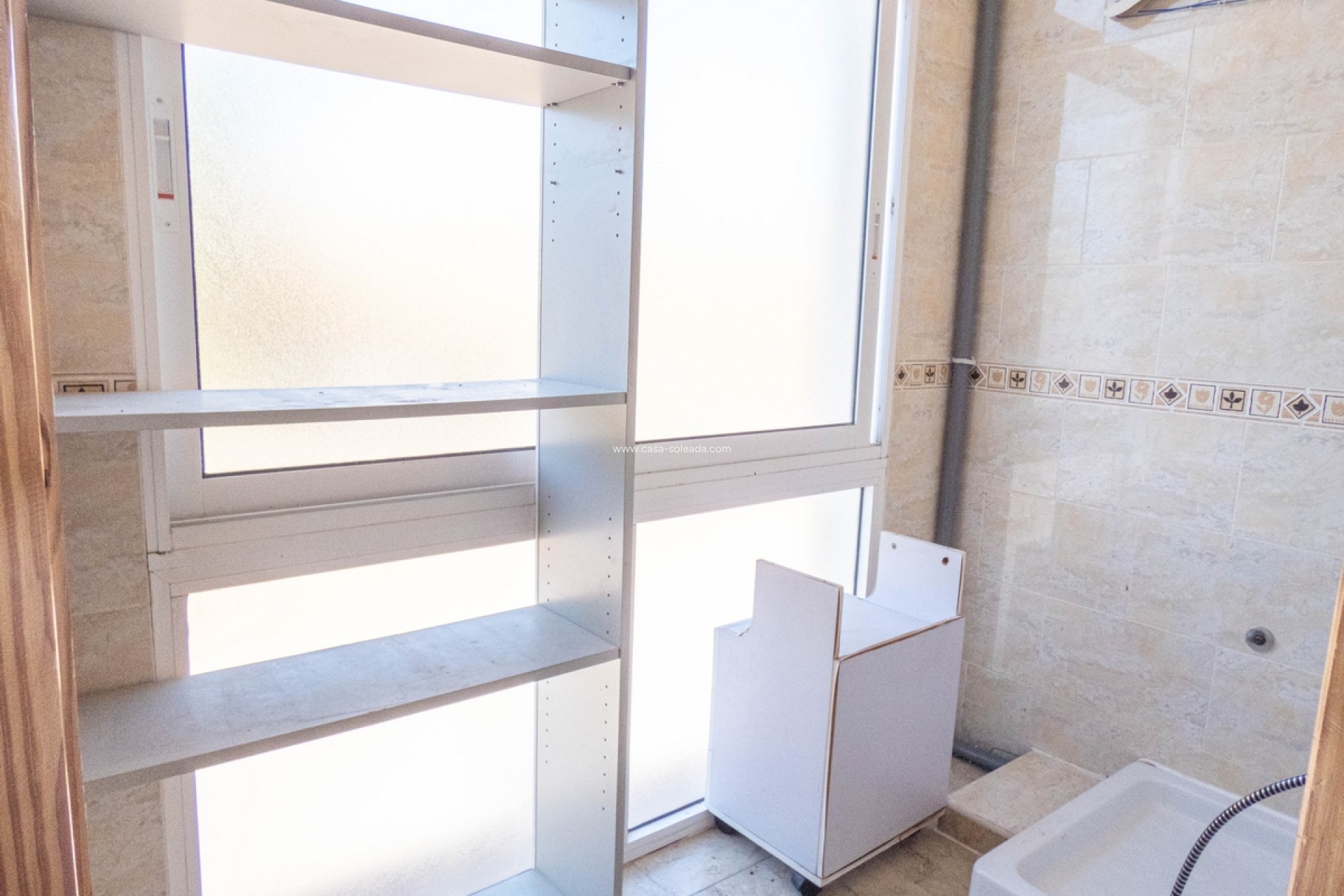 Reventa - Comercial - La Finca Golf - Algorfa
