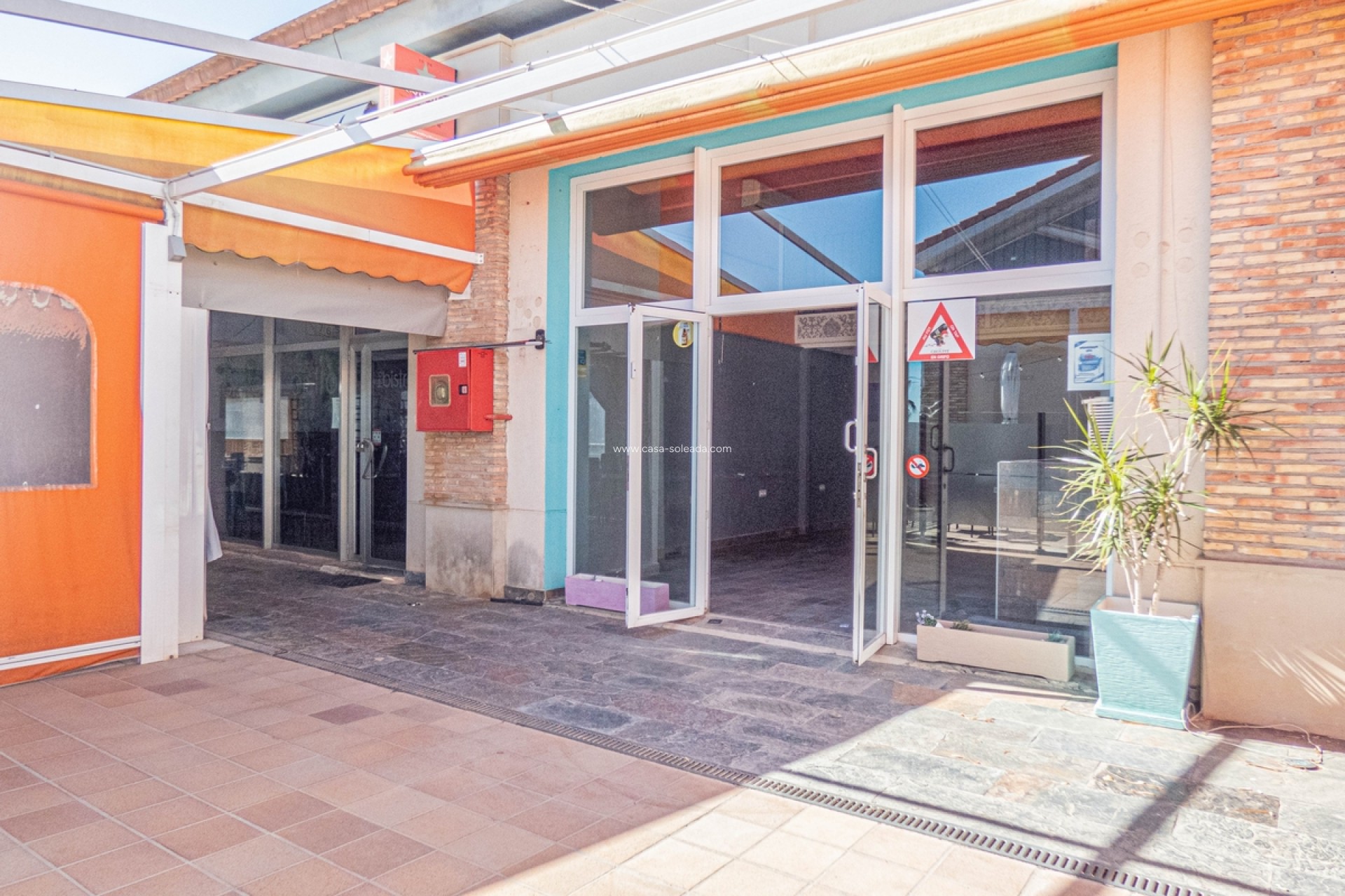 Reventa - Comercial - La Finca Golf - Algorfa