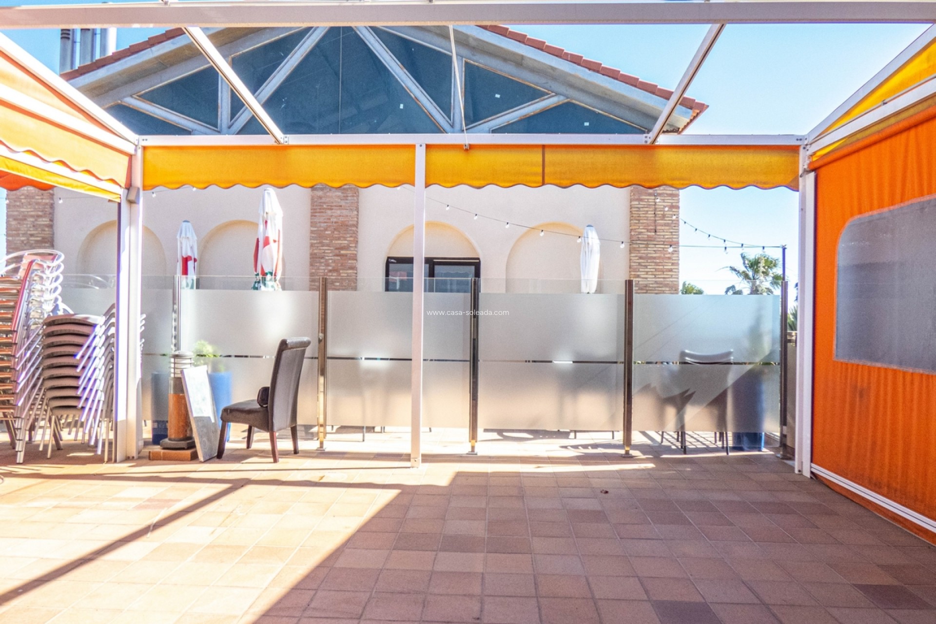 Reventa - Comercial - La Finca Golf - Algorfa