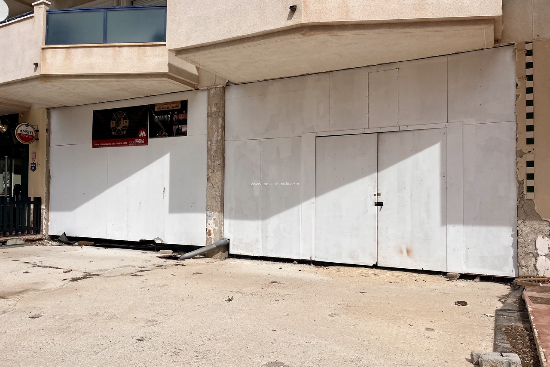 Reventa - Comercial - La Zenia