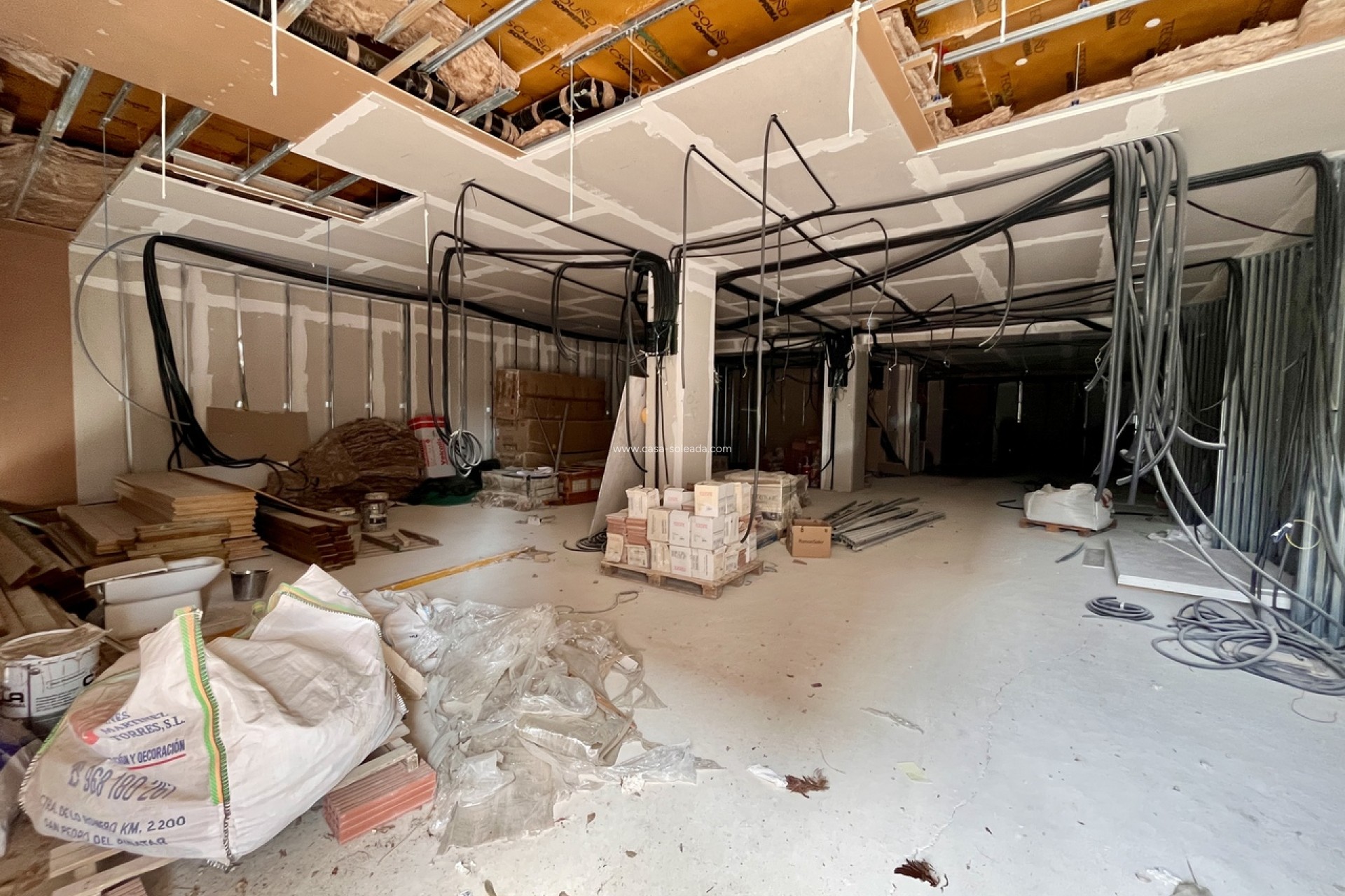Reventa - Comercial - La Zenia