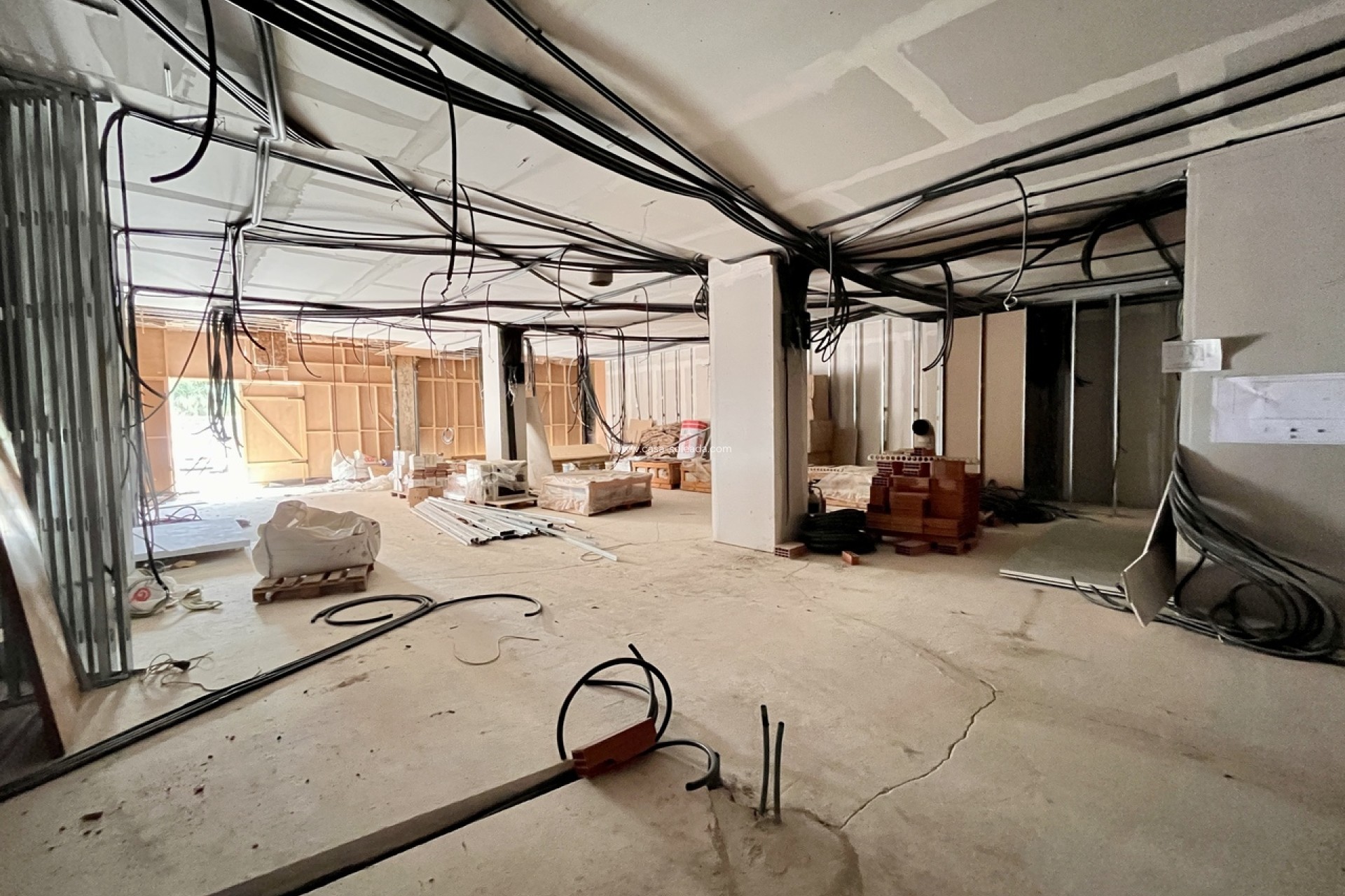 Reventa - Comercial - La Zenia